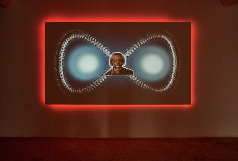 L’oeuvre de la semaine : "Premium Connect" de Tabita Rezaire